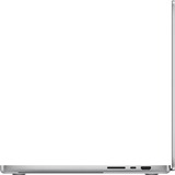 Apple MacBook Pro (16") 2024, Notebook Sølv