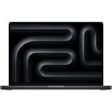 Apple MacBook Pro (16") 2026 CTO, Notebook Sort