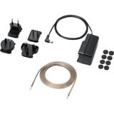 Audio-Technica AT-SP3X, Højttaler Sort
