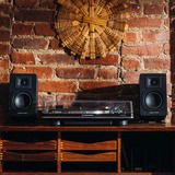 Audio-Technica AT-SP3X, Højttaler Sort
