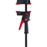 BESSEY DuoKlamp DUO30-8, Skruetvinge Sort/Rød