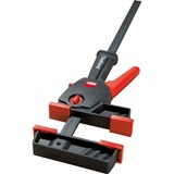 BESSEY DuoKlamp DUO30-8, Skruetvinge Sort/Rød