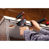 BESSEY DuoKlamp DUO30-8, Skruetvinge Sort/Rød