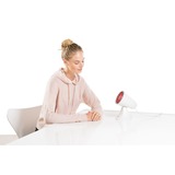 Beurer 61403, Infrarød lampe Hvid