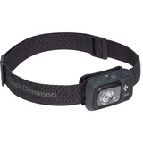 Black Diamond BD6206730004ALL1, LED lys grå
