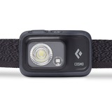 Black Diamond BD6206730004ALL1, LED lys grå