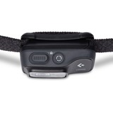 Black Diamond BD6206730004ALL1, LED lys grå