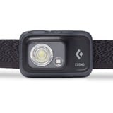 Black Diamond Pandelampe Cosmo 350, LED lys grå