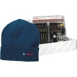 Bosch 0615997658, Bit sæt Blå