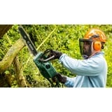 Bosch 0 600 8B8 303 1800 W Grøn, Motorsav Grøn/Sort, 35 cm, 12 m/s, 110 cm, Grøn, Vekselstrøm, 1800 W