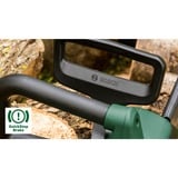 Bosch 0 600 8B8 303 1800 W Grøn, Motorsav Grøn/Sort, 35 cm, 12 m/s, 110 cm, Grøn, Vekselstrøm, 1800 W