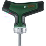 Bosch 1600A02Z9T, Bit sæt Grøn/Sort
