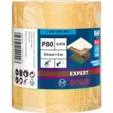 Bosch 2608900904, Slibning ark 