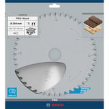 Bosch 2 608 640 443 Ikke kategoriseret, Savklinge Træ, 25,4 cm, 3 cm, 2 mm