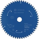 Bosch 2 608 644 539 rundsavklinge 16,5 cm 1 stk Aluminium, Metal uden jern, 16,5 cm, 2 cm, 1,3 mm, 8500 rpm, 1,8 mm