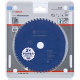 Bosch 2 608 644 539 rundsavklinge 16,5 cm 1 stk Aluminium, Metal uden jern, 16,5 cm, 2 cm, 1,3 mm, 8500 rpm, 1,8 mm