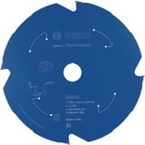 Bosch 2 608 644 554 rundsavklinge 16 cm 1 stk Cement fiberpanel, 16 cm, 2 cm, 1,2 mm, 8500 rpm, 1,8 mm