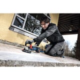 Bosch EXPERT startpakke 18V, 2x EXBA 18V-80 + oplader EXAL18V2-320, Sæt Sort