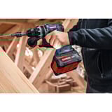 Bosch EXPERT startpakke 18V, 2x EXBA 18V-80 + oplader EXAL18V2-320, Sæt Sort