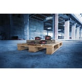 Bosch EXPERT startpakke 18V, 2x EXBA 18V-80 + oplader EXAL18V2-320, Sæt Sort