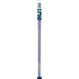 Bosch Expert SDS Max-8X Hammer drill bit 1 stk, Boremaskine Borehammer, Hammer drill bit, 2,5 cm, 720 mm, Beton, Sten, 60 cm