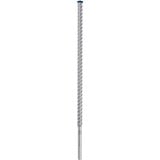 Bosch Expert SDS Max-8X Hammer drill bit 1 stk, Boremaskine Borehammer, Hammer drill bit, 2,5 cm, 720 mm, Beton, Sten, 60 cm
