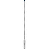 Bosch Expert SDS plus-7X Hammer drill bit 10 stk, Boremaskine Borehammer, Hammer drill bit, 6 mm, 265 mm, Beton, Sten, 20 cm