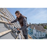 Bosch GKS 18V-57-2 L PROFESSIONAL 16,5 cm Sort, Blå, Sølv 5000 rpm, Rundsav Blå/Sort, Træ, Sort, Blå, Sølv, Børstefri, 16,5 cm, 5000 rpm, 5,7 cm