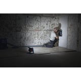 Bosch GLI 18V 5000, Arbejds lys Blå/Sort