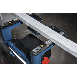 Bosch GLI 18V 5000, Arbejds lys Blå/Sort