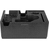 Bosch Indsats L-Boxx GEX 185-LI, Depositum Sort