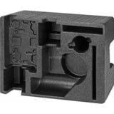 Bosch Indsats L-Boxx GEX 185-LI, Depositum Sort