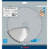 Bosch PRO Multi Material rundsavklinge, Ø 230mm, 64 tænder 