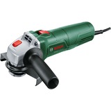 Bosch UniversalGrind 750-125 vinkelsliber 12,5 cm 12000 rpm 750 W 1,9 kg Grøn/Sort, 12000 rpm, 12,5 cm, Vekselstrøm, 1,9 kg, Børsteløs motor