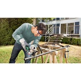 Bosch UniversalGrind 750-125 vinkelsliber 12,5 cm 12000 rpm 750 W 1,9 kg Grøn/Sort, 12000 rpm, 12,5 cm, Vekselstrøm, 1,9 kg, Børsteløs motor