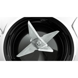 Bosch VitaPower MMB2111T blender 0,6 L Blender til madlavning 450 W Sølv, Stander rørmaskine Sølv/Hvid, Blender til madlavning, 0,6 L, 0,8 m, 450 W, Sølv