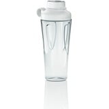 Bosch VitaPower MMB2111T blender 0,6 L Bordplade blender 450 W Sølv, Stander rørmaskine Sølv/Hvid, Bordplade blender, 0,6 L, 0,8 m, 450 W, Sølv
