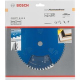 Bosch ‎2608644127 rundsavklinge 20,3 cm 1 stk Træ, 20,3 cm, Bosch, 320 g, 1 stk