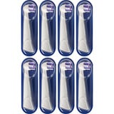 Braun 8700216774352, Børstehoved Hvid