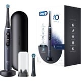 Braun Oral-B iO Series 7N, El-tandbørste Sort