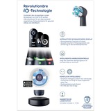 Braun Oral-B iO Series 7N, El-tandbørste Sort