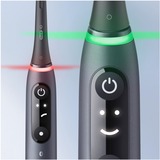 Braun Oral-B iO Series 7N, El-tandbørste Sort