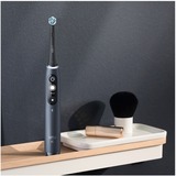 Braun Oral-B iO Series 7N, El-tandbørste Sort