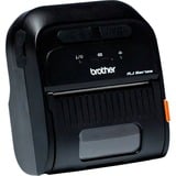 Brother RJ3055WBXX1, Kvitterings printer Sort