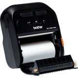 Brother RJ3055WBXX1, Kvitterings printer Sort
