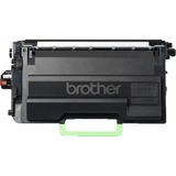 Brother TN-3610 tonerpatron 1 stk Original Sort 18000 Sider, Sort, 1 stk
