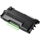 Brother TN-3610 tonerpatron 1 stk Original Sort 18000 Sider, Sort, 1 stk