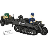 COBI COBI-2681, Bygge legetøj 