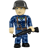 COBI COBI-2681, Bygge legetøj 