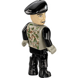 COBI Challenger 2, Bygge legetøj 